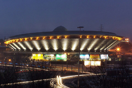 Katowice_Polen